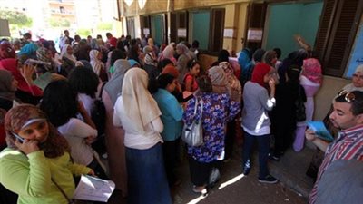 ثورتان وثانويتان.. ثانوية «25 يناير» تتفوق على «30 يونيو».. نتيجة 2011 الأعلى بـ87% ونسبة النجاح تتراجع 10% في 2014.. الشهادتان شهدتا اضطرابات سياسية وحالة من الانفلات الأمني