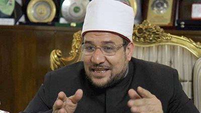 بالأسماء.. اعتماد 141 إماما لحضور الدورة التثقيفية في تنظيم الأسرة والمواطنة