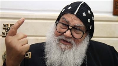 الأنبا موسى: نصر أكتوبر تحقق ببسالة جنود مصر