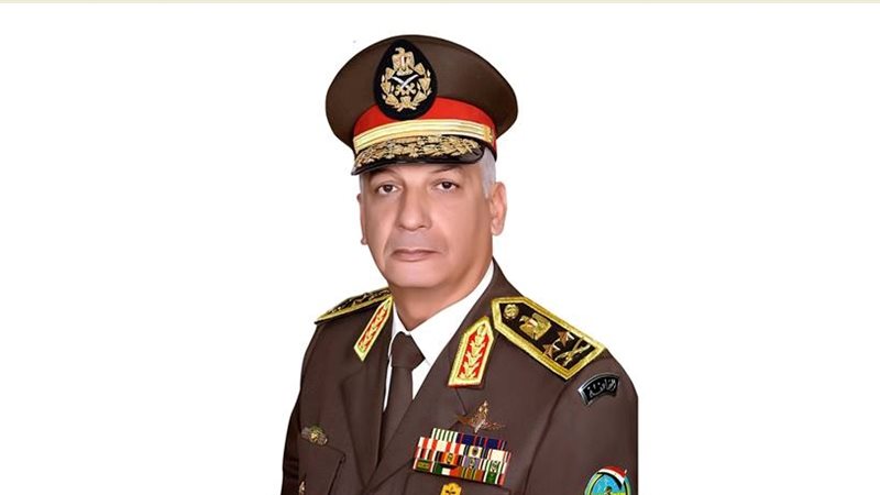 الفريق أول محمد زكى