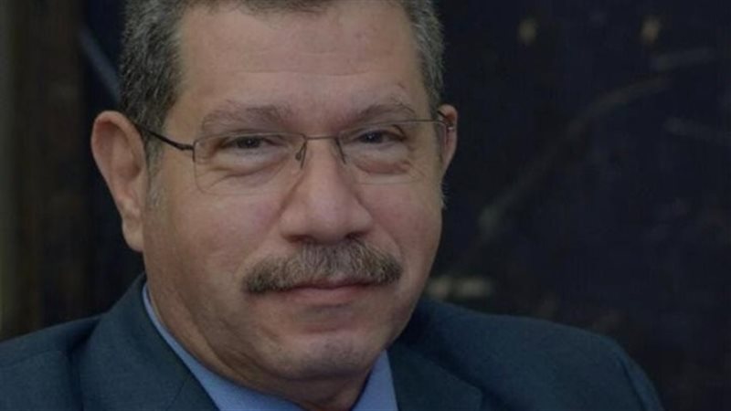 الدكتور مصطفي النجار