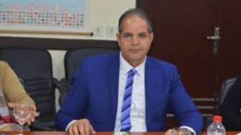 الدكتور كمال الدسوقي