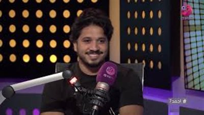 مصطفى حجاج يكشف عن عمل مشترك مع محمد حماقي قريبا (فيديو)