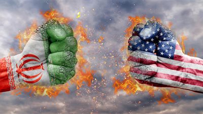 اجتماع الحرب.. جنرالات أمريكا يعرضون على ترامب خطة ضرب إيران