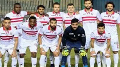 الزمالك يغادر فندق الإقامة بإثيوبيا وتساقط الأمطار بغزارة