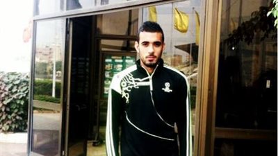 «محسن» المنيا يوقع للمقاولون 4 مواسم مقابل 250 ألف جنيه