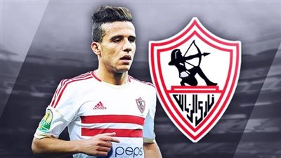 المدير الفني للزمالك يطلب تقريرا عن حالة مصطفى فتحي