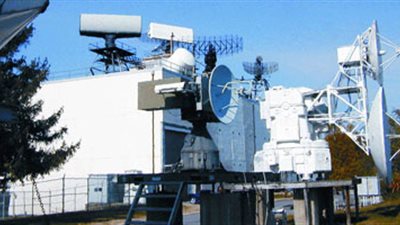 اليابان تعتزم نشر أجهزة رادار عسكرية أمريكية متطورة