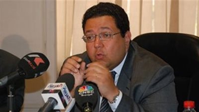 مدير الصندوق الكويتي للتنمية الاقتصادية يغادر القاهرة