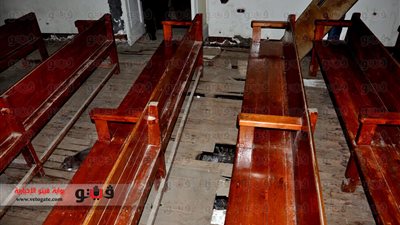 محافظ كفر الشيخ يمتنع عن تنفيذ حكم قضائي