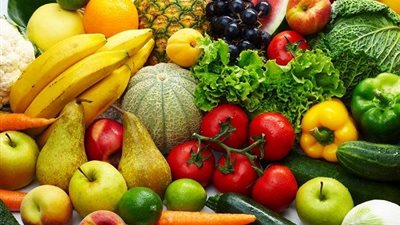 111.5 مليون دولار إجمالي صادرات الإسماعيلية الزراعية خلال شهرين