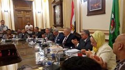 الخشت: وضعنا سؤال حل المشكلات بالامتحانات لتغيير تفكير الطالب (صور)