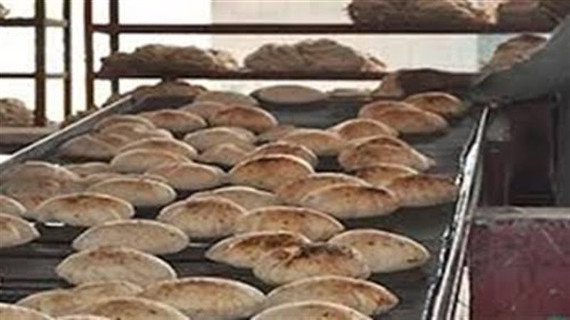 مخبز - أرشيفية