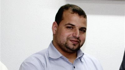 إياد الفرا: صواريخ المقاومة تهدد 5 ملايين إسرائيلي