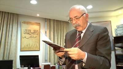 الأمين العام المساعد لجامعة الدول العربية يصل القاهرة