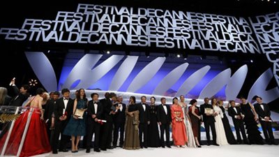 انطلاق الدورة الثالثة لمهرجان 