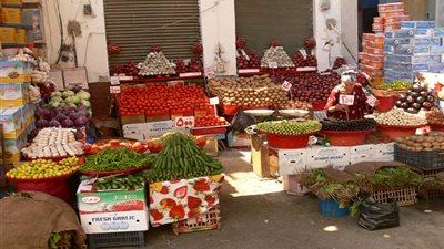 استطلاع: 74 % من المواطنين يشعرون بارتفاع الأسعار خلال سبتمبر الماضى