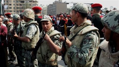 نائب قائد القوات الجوية الأسبق يطالب بدعم الجيش خلال الفترة المقبلة