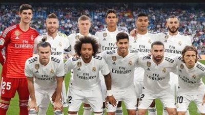 بالأرقام.. ريـال مدريد الأعلى وليفربول أقل الفرق إنفاقا بدوري الأبطال