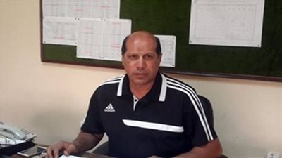 علاء نبيل يهاجم المشرف العام على الكرة بالمقاولون بسبب النحاس