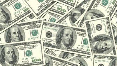 الدولار يسجل 6,92 في تعاملات البنوك اليوم