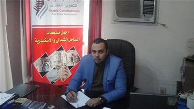 البناء العربي: العاصمة الإدارية أنهت حالة الركود العقاري