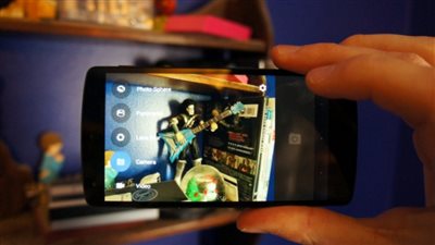 جوجل تحدث تطبيق «Google Camera»