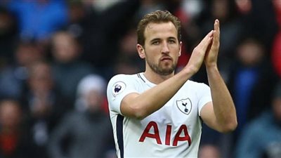 هاري كين يسجل 53% من أهداف توتنهام بدوري أبطال أوروبا