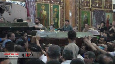 قيادات الأقصر تتقدم بالعزاء في ضحايا حادث 