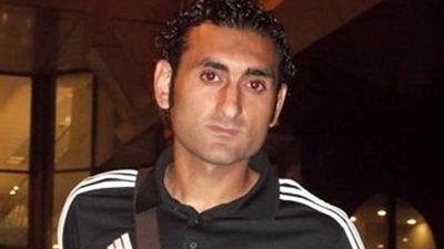أحمد سمير يطلب وساطة الاتحاد البلجيكي لإنهاء أزمته مع الزمالك