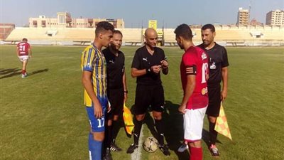 نتائج الجولة السادسة لدوري الجمهورية للناشئين مواليد 2001