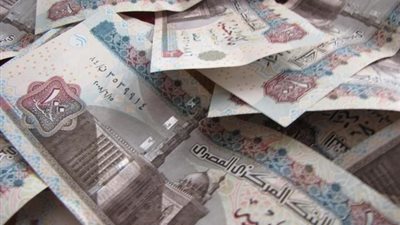 استقرار سعر صرف العملات الأجنبية مقابل الجنيه