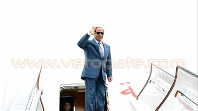 غدا.. «السيسي» يزور طوكيو.. «الرئيس» يعقد قمة مع «إمبراطور اليابان» ورئيس وزرائها الإثنين المقبل .. يبحث أزمات الشرق الأوسط وشرق آسيا.. ومكافحة الإرهاب والتعاون الاقتصادي