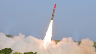 روسيا تستعد لإطلاق أحدث صاروخ بالستى عابر للقارات