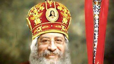 الكنيسة الأرثوذكسية تختتم صلاة اليوم الختامى لصيام يونان