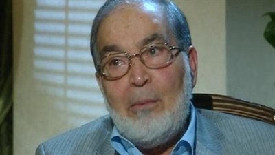 حسن يوسف: علمت بإهدار دمي من الإعلامي محمد الغيطي