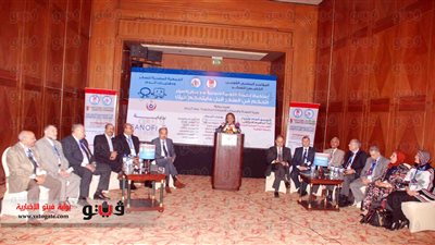 الصحة تطلق حملة فحص مجاني لاكتشاف الإصابة بالسكر