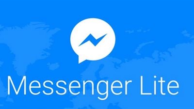 «فيس بوك» تضيف دردشة الفيديو إلى تطبيق ماسنجر لايت