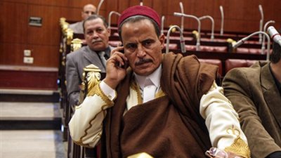 نائب برلماني ينفي وجود عناصر لـ «داعش» بمطروح