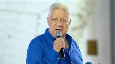 رئيس الزمالك يعلن تعديل موعد مباراة السوبر المصري