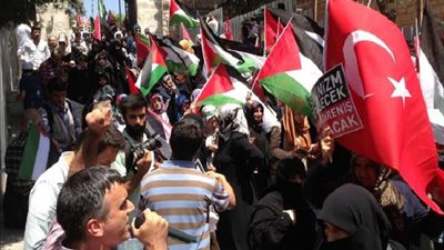 الأحد..مسيرة «شعبية» بالمغرب تضامنًا مع «غزة»