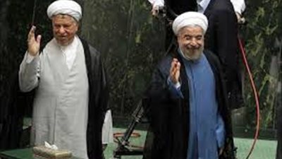 «رفسنجاني» و «روحاني» أول أعضاء مجلس خبراء القيادة الإيراني