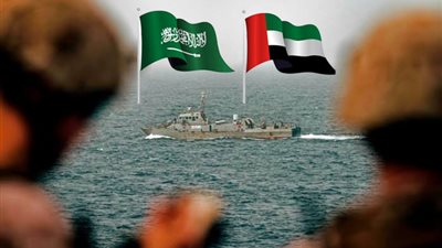 بعد السعودية.. الإمارات تعلن انضمامها إلى التحالف الدولي لحماية الملاحة البحرية