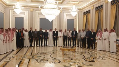 محمد السويدي: تنسيق تام بين اتحاد الصناعات والجهاز التنفيذي للدولة لخدمة المستثمرين