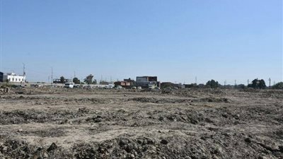 محافظ الشرقية يكلف «الإسكان» بسرعة إصدار تراخيص «كارفور» (صور)