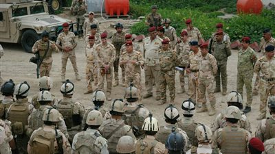 التحالف العربي يطلق عملية «السيل الجارف» للقضاء على القاعدة