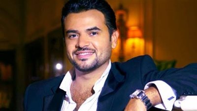 ساموزين يستعد لطرح أغنيته الجديدة 