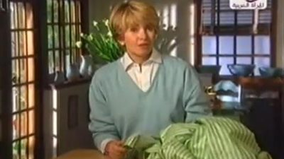 بالفيديو.. ستارة منزلك اصنعيها بنفسك