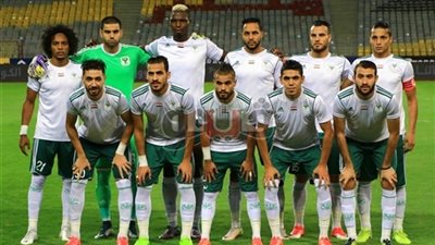 تعرف على بدلاء المصري في مباراة سيمبا