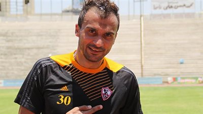 إبراهيم سعيد يسب مدرب الزمالك بـ «ألفاظ خارجة»